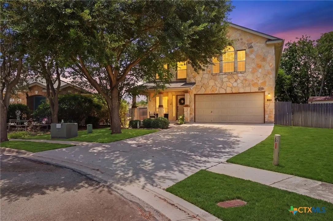 2418 Ridge Rock, New Braunfels, TX 78130 - #1