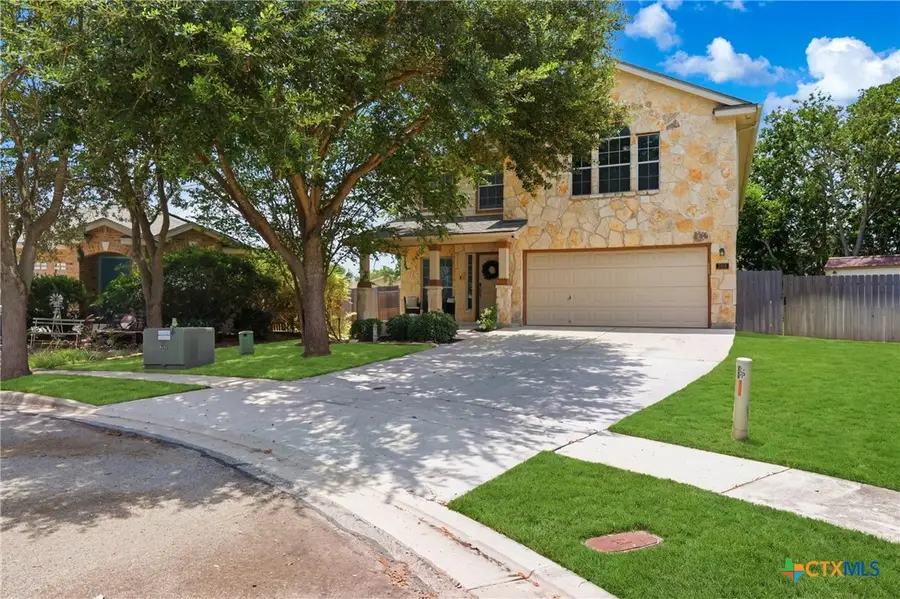 2418 Ridge Rock, New Braunfels, TX 78130 - #3