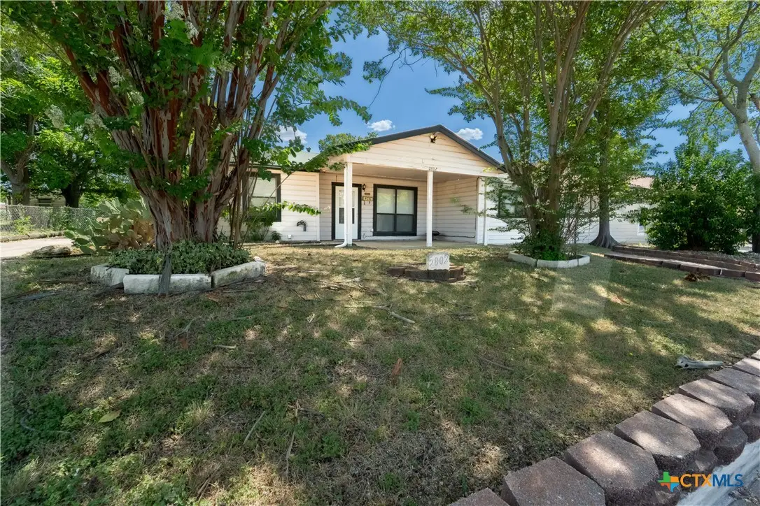 2802 Hillside Drive, Killeen, TX 76543 - #1