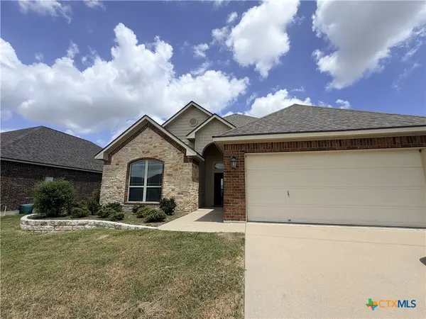 608 Wyndcrest Drive, Temple, TX 76502