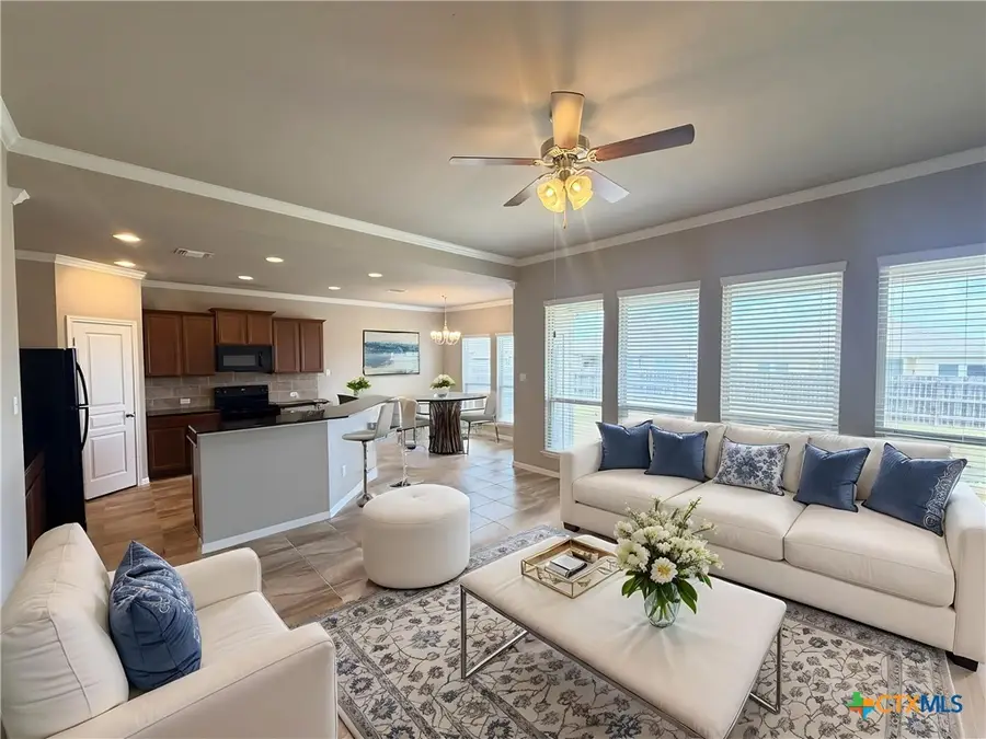 608 Wyndcrest Drive, Temple, TX 76502 - #2