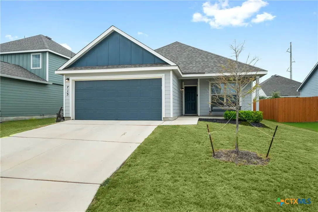 713 Angus Drive, Seguin, TX 78155 - #1