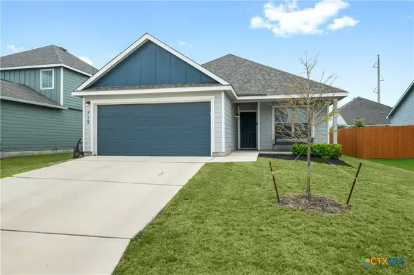 713 Angus Drive, Seguin, TX 78155
