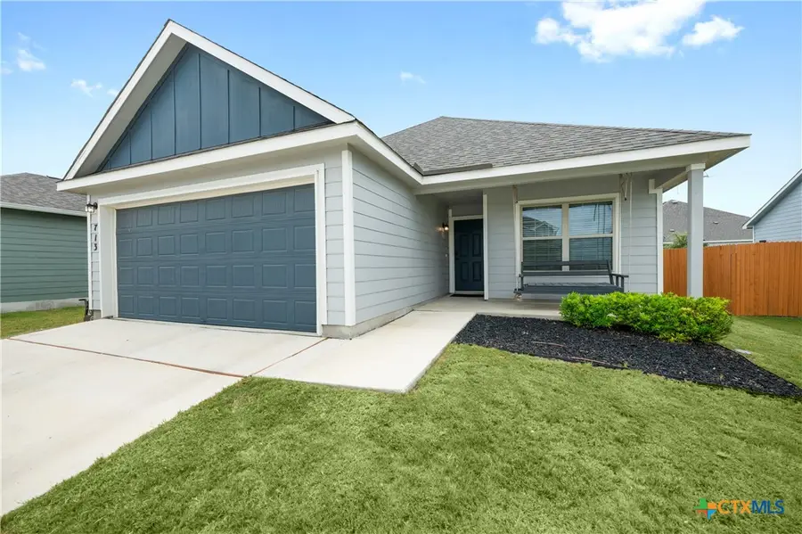 713 Angus Drive, Seguin, TX 78155 - #2