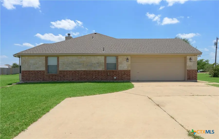 8407 Shaw Road, Rogers, TX 76569 - #3