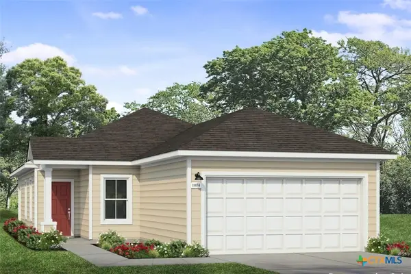 2427 Rambo Drive, San Antonio, TX 78224