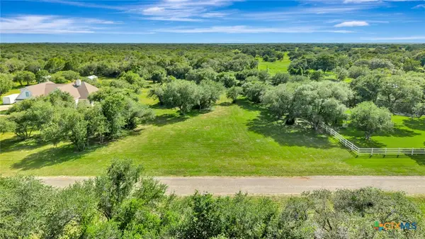 353 Pura Vida Road, Inez, TX 77968
