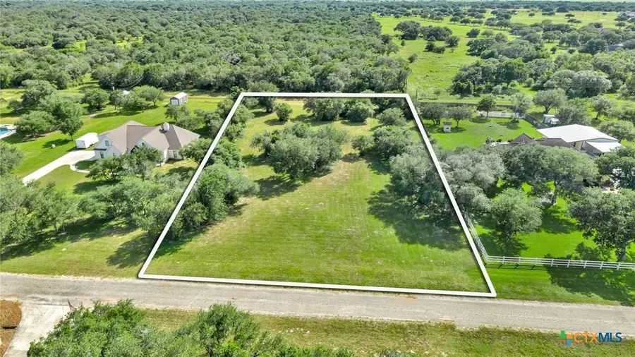 353 Pura Vida Road, Inez, TX 77968 - #2