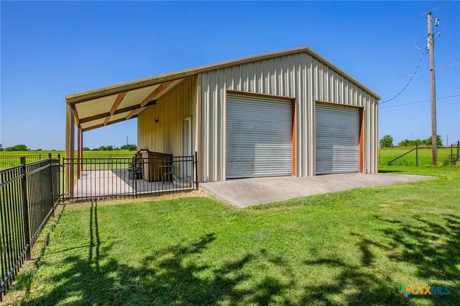 10941 Moffat Road, Temple, TX 76502 - #3