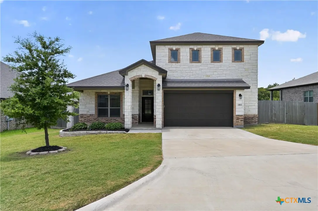 3607 Reynolds Drive, Belton, TX 76513 - #1