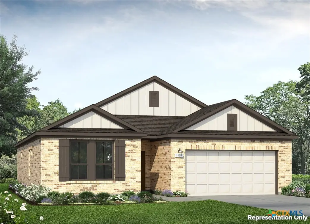 128 Warner Way, Mico, TX 78056 - #1