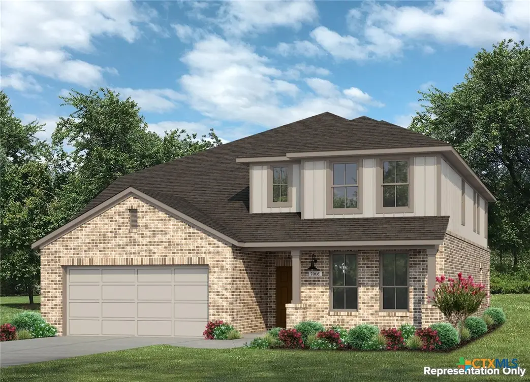 136 Warner Way, Mico, TX 78056 - #1