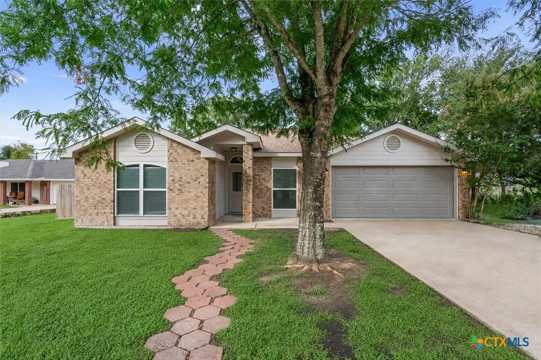 8 Doc Holiday Drive, Belton, TX 76513 - #1