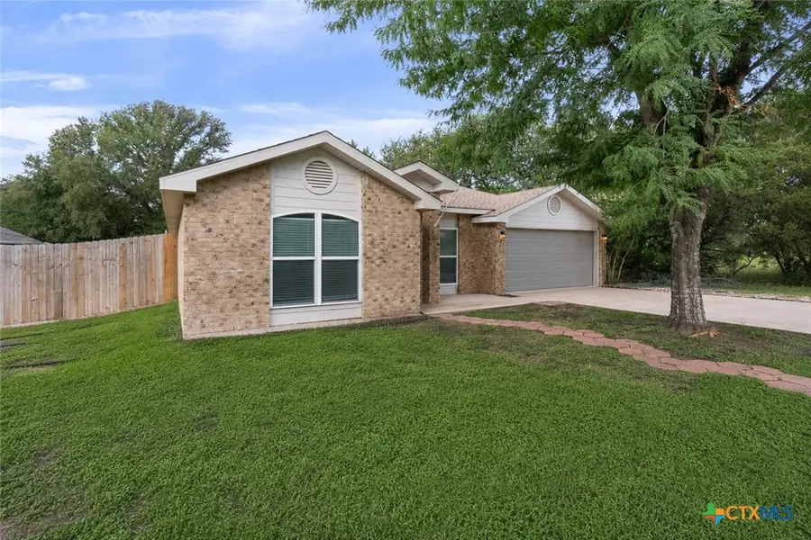 8 Doc Holiday Drive, Belton, TX 76513 - #2