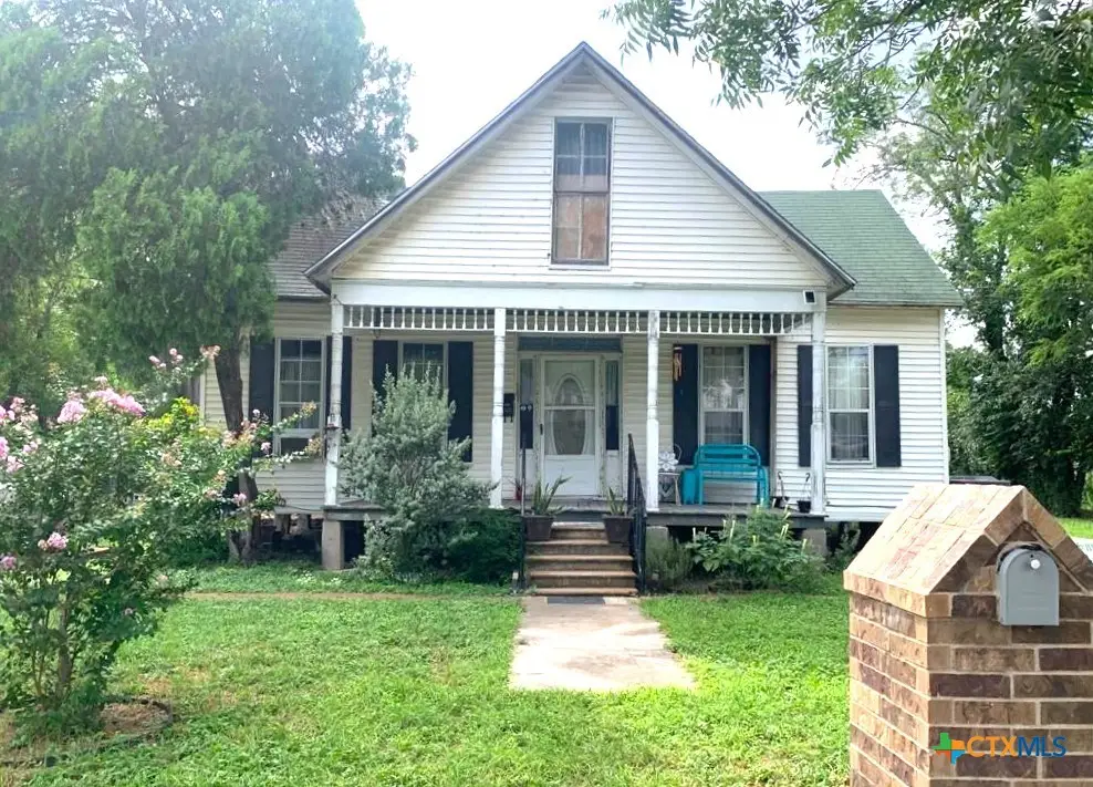 508 Stockdale Street, Cuero, TX 77954 - #1