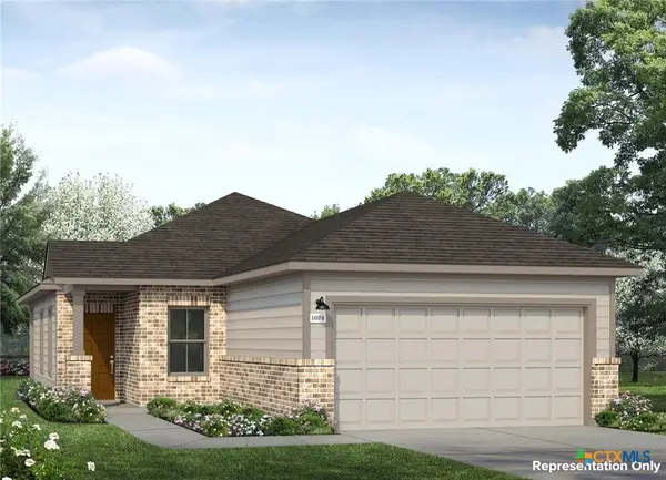 2342 Croaker Creek, San Antonio, TX 78245
