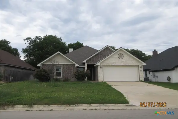 7310 Golden Heart Drive, Temple, TX 76502