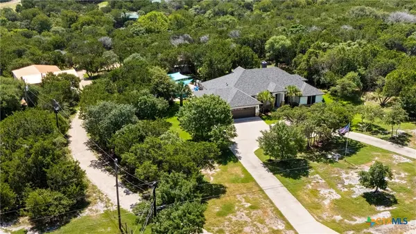 5545 Cliff Estates Road, Temple, TX 76502