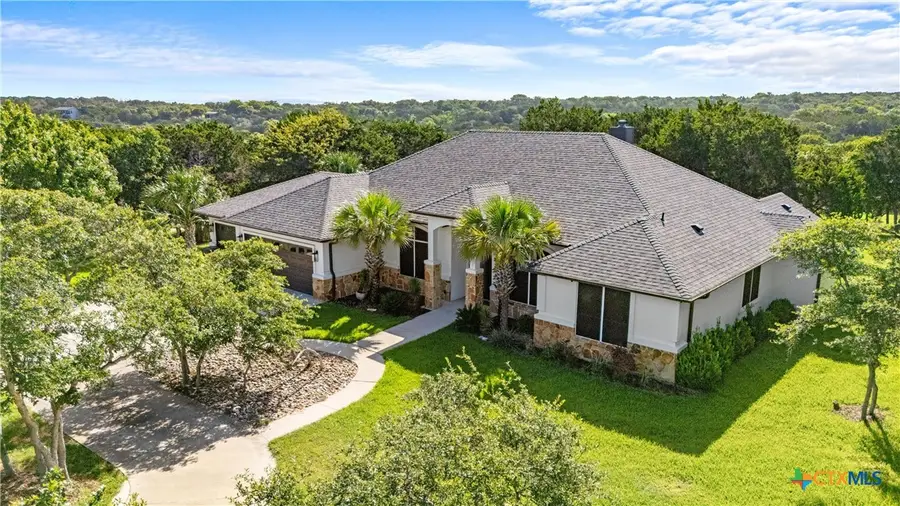 5545 Cliff Estates Road, Temple, TX 76502 - #2