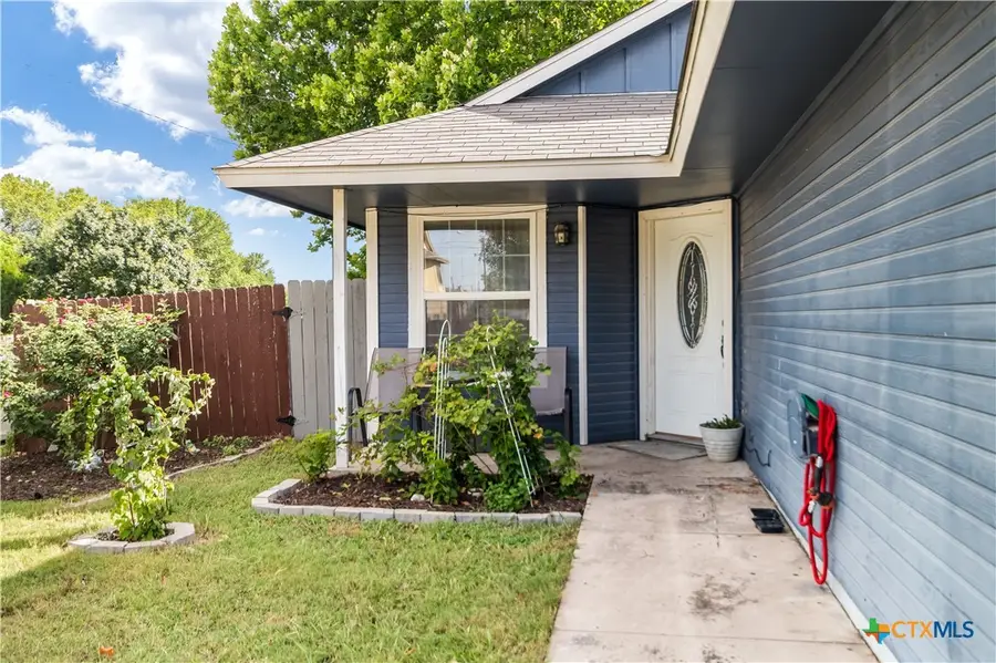 3808 Daniels Drive, Killeen, TX 76543 - #3