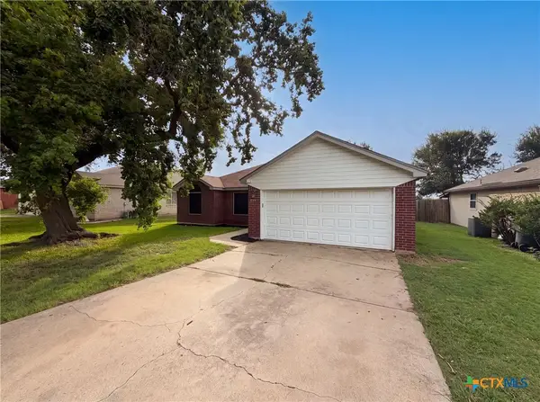 129 Meadowbrook Drive, Temple, TX 76502