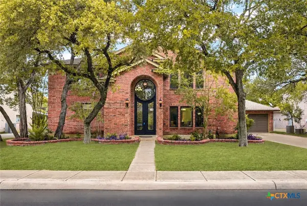14227 Emerald Hill Drive, San Antonio, TX 78231