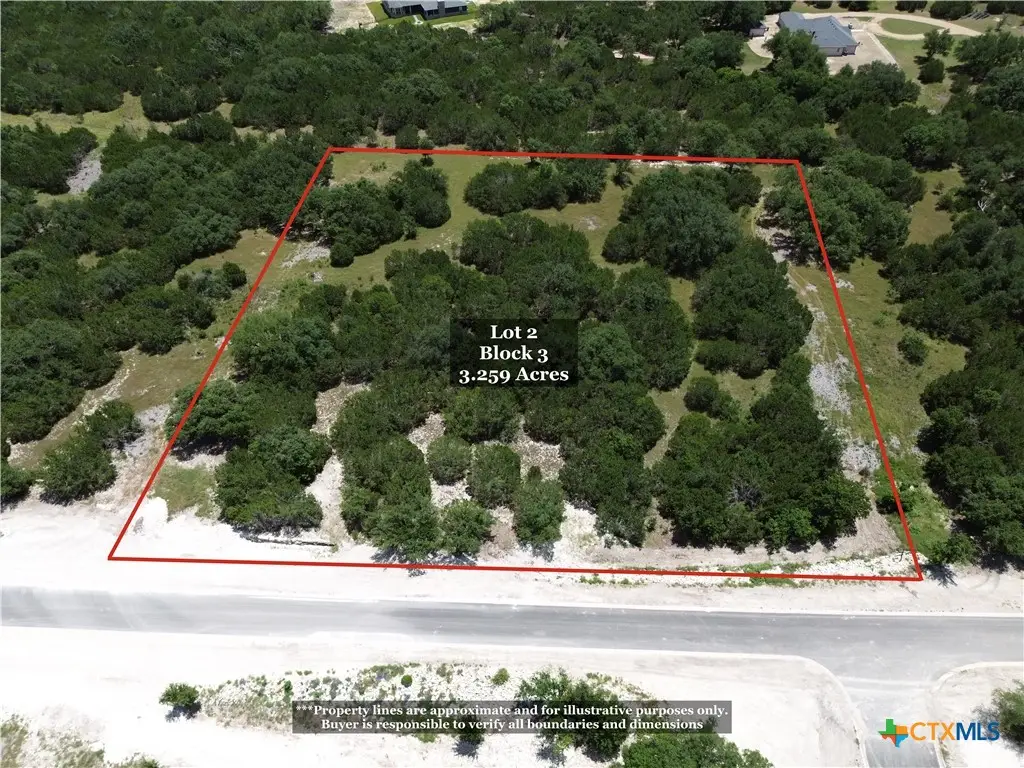 1038 Kenton Parkway, Salado, TX 76571 - #1
