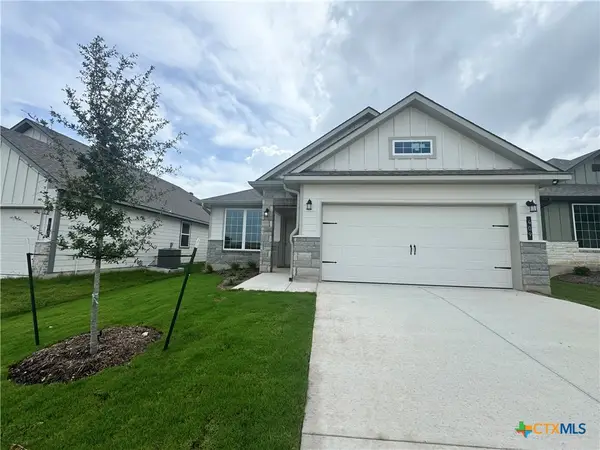 409 Presley Drive, Killeen, TX 76542