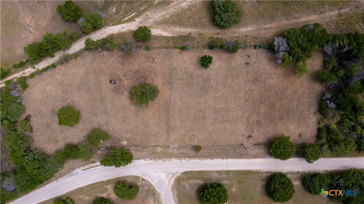 Lot 6 Hickory Street, Lometa, TX 76853 - #1