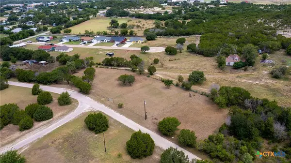 Lot 7 Hickory Street, Lometa, TX 76853
