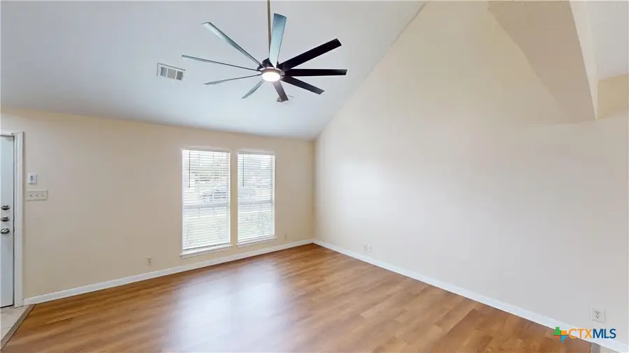 2206 Lazy Ridge Drive, Killeen, TX 76543 - #3
