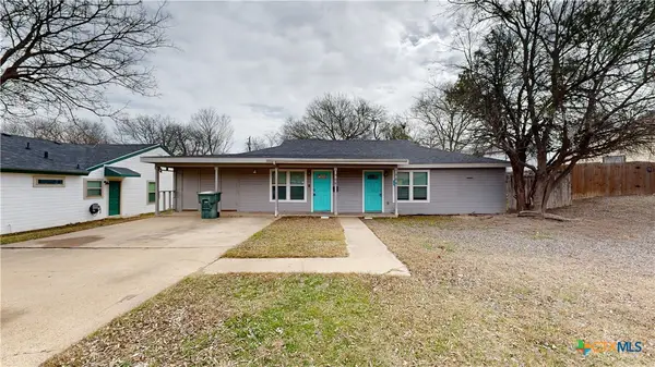906 Estelle Avenue, Killeen, TX 76541