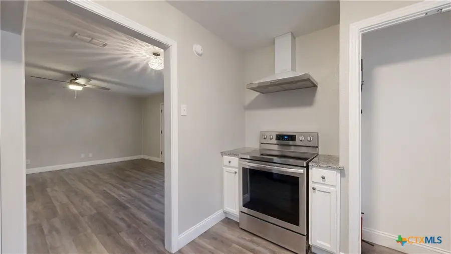 906 Estelle Avenue, Killeen, TX 76541 - #3