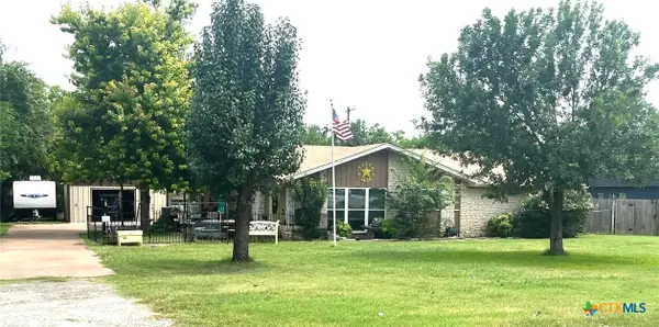 11 Ridgewood Drive, Belton, TX 76513