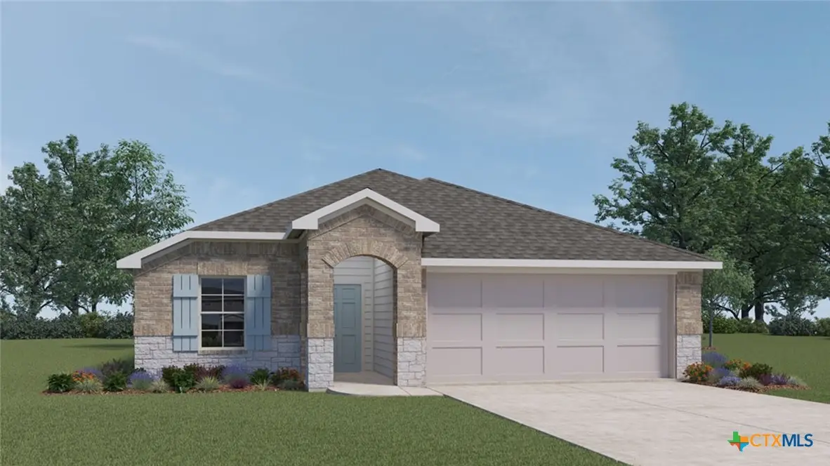 358 Presley Drive, Killeen, TX 76542 - #1