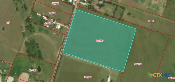TBD Smith Dairy Rd Road, Belton, TX 76513
