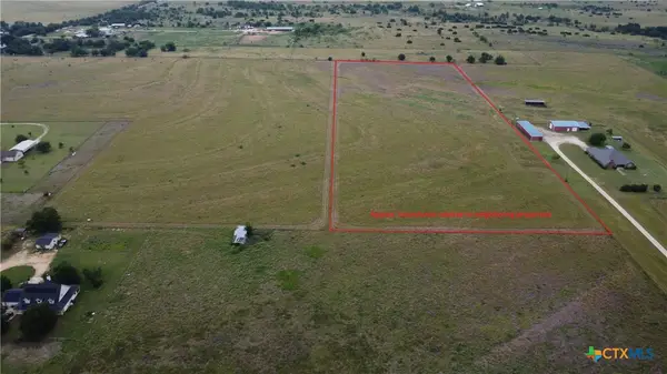 TBD Smith Dairy Rd Road, Belton, TX 76513