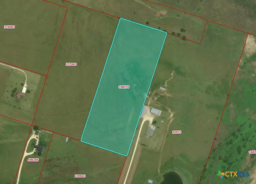 TBD Smith Dairy Rd Road, Belton, TX 76513 - #2