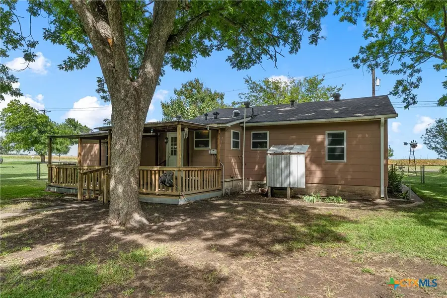 4010 S 5th Street, Temple, TX 76502 - #2