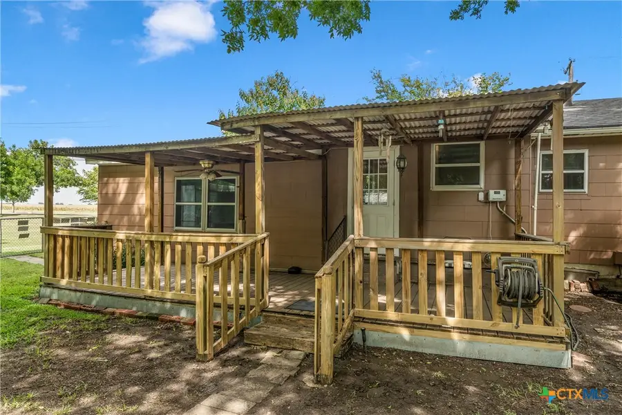 4010 S 5th Street, Temple, TX 76502 - #3