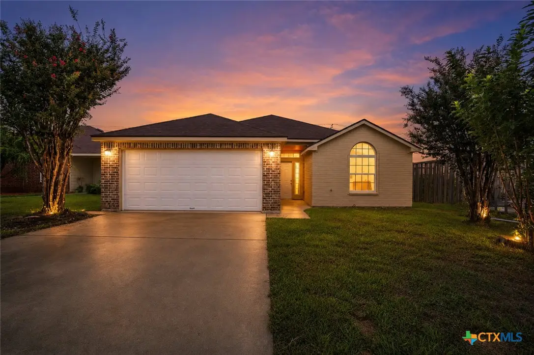 209 Foxtail Drive, Temple, TX 76502 - #1