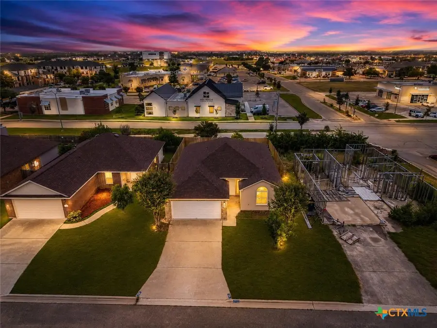 209 Foxtail Drive, Temple, TX 76502 - #3
