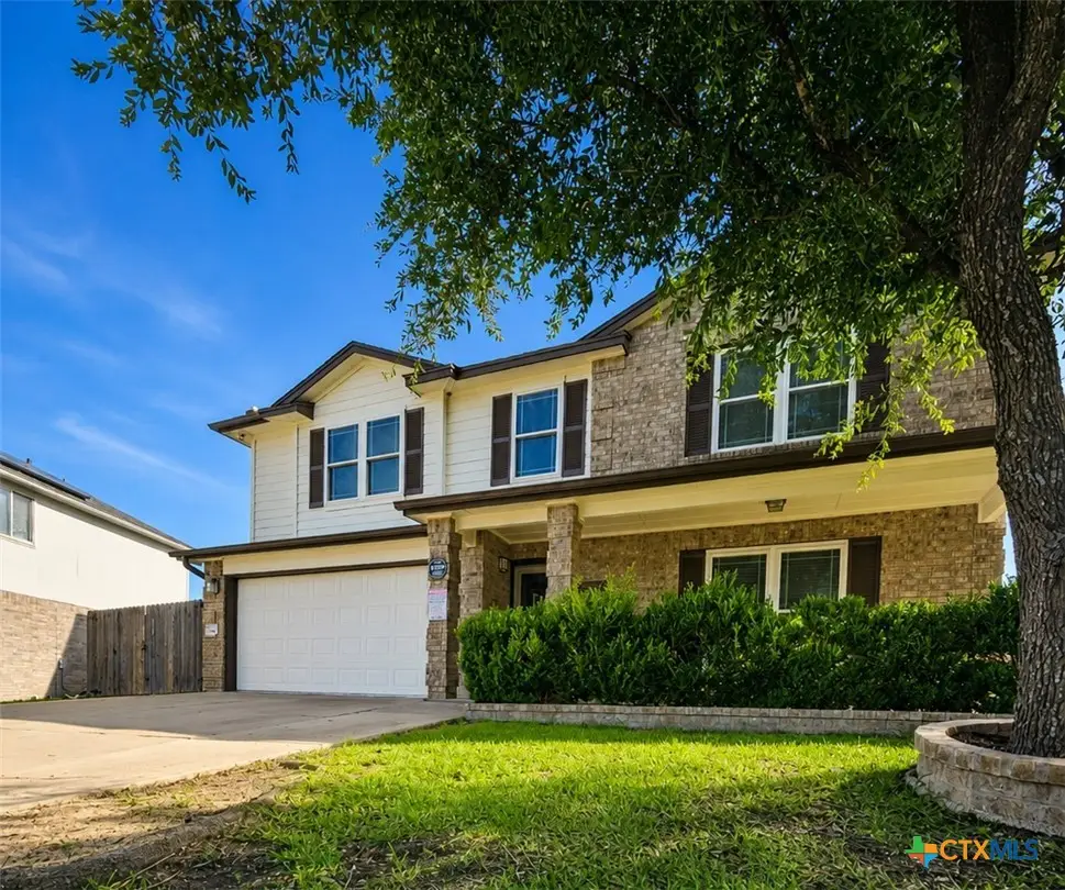 5404 Sydney Harbour Court, Killeen, TX 76549 - #1