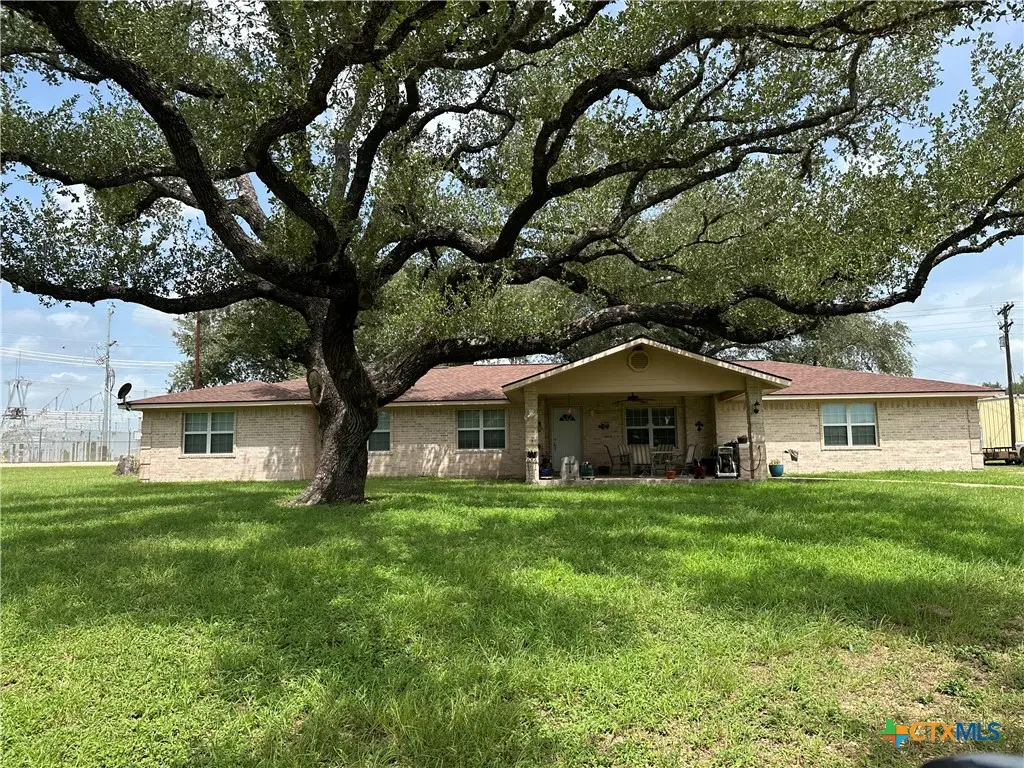 1160 Fm 1447, Cuero, TX 77954 - #1