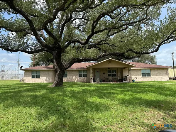 1160 Fm 1447, Cuero, TX 77954