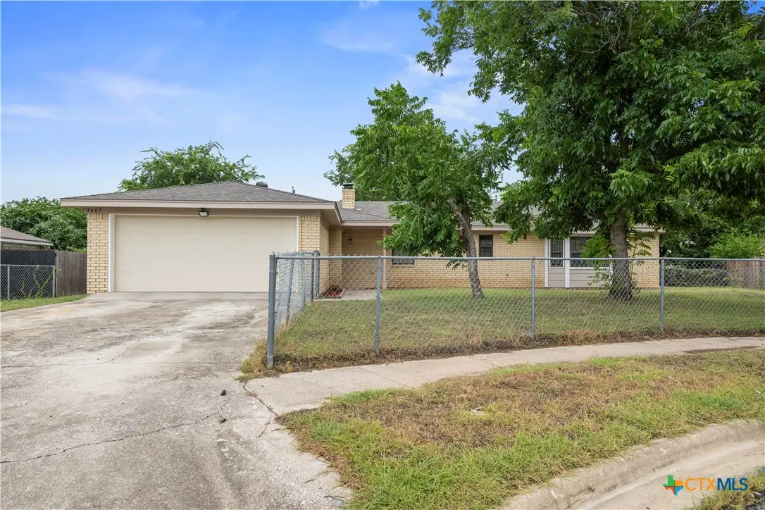 3607 Plains Drive, Killeen, TX 76542 - #1