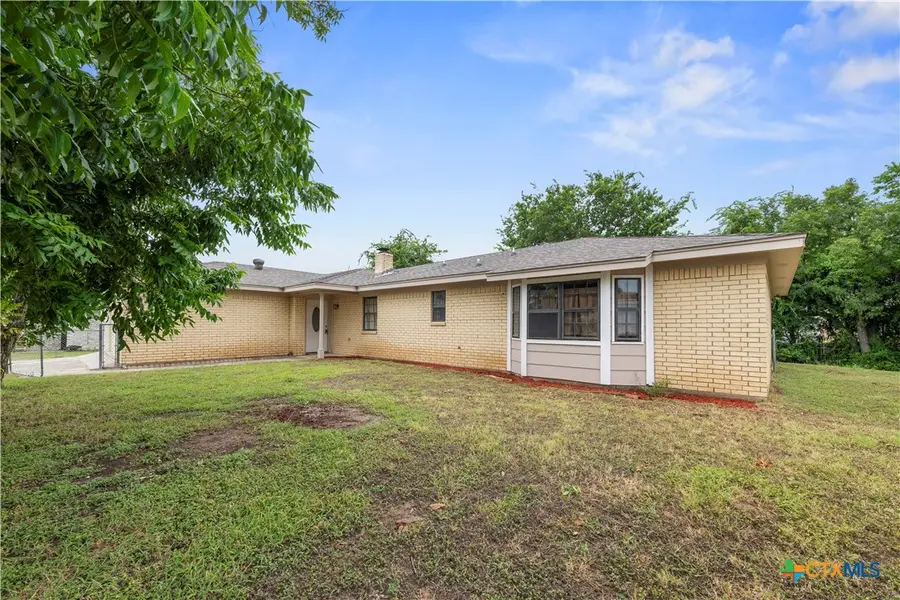 3607 Plains Drive, Killeen, TX 76542 - #3