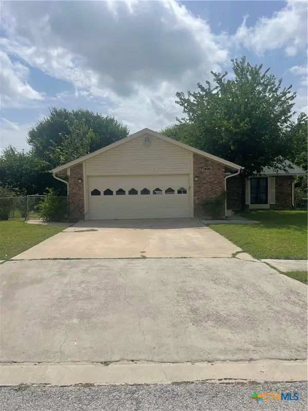 2804 Lawndale Street, Killeen, TX 76549