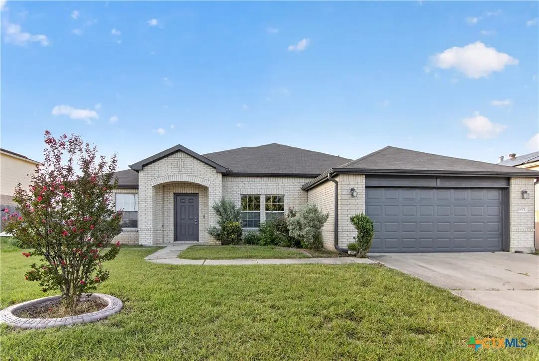 6001 Graphite Drive, Killeen, TX 76542 - #1