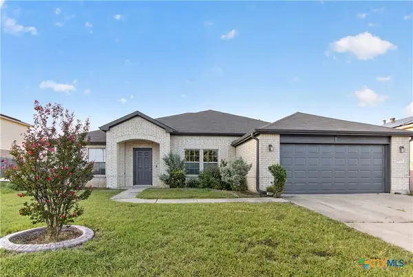 6001 Graphite Drive, Killeen, TX 76542